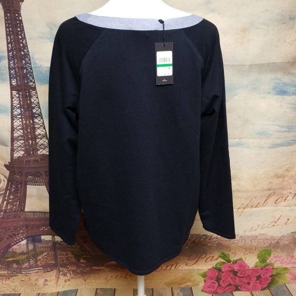 💝UNLISTED FRIDAY💝Tommy Hilfiger string tied top - Picture 7 of 8